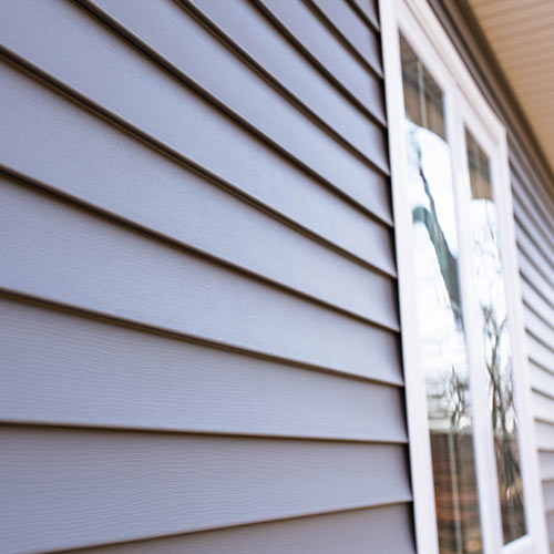 Siding Installation/Repair