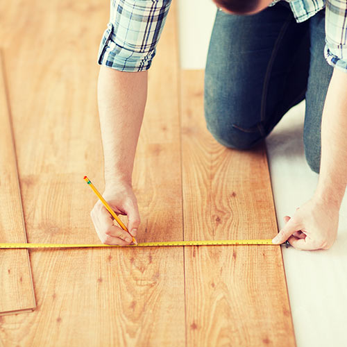 Flooring Services
